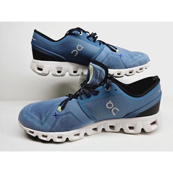OnCloudX3 Men 12.5 Comfy Running Shoe - Picture 6 of 11